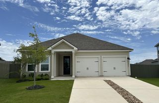 9321 Gladsome PATH, Manor, TX 78653