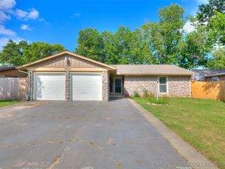 6209 S 116th East Avenue, Broken Arrow, OK 74012
