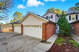2542 Valais Court, Dayton, OH 45458
