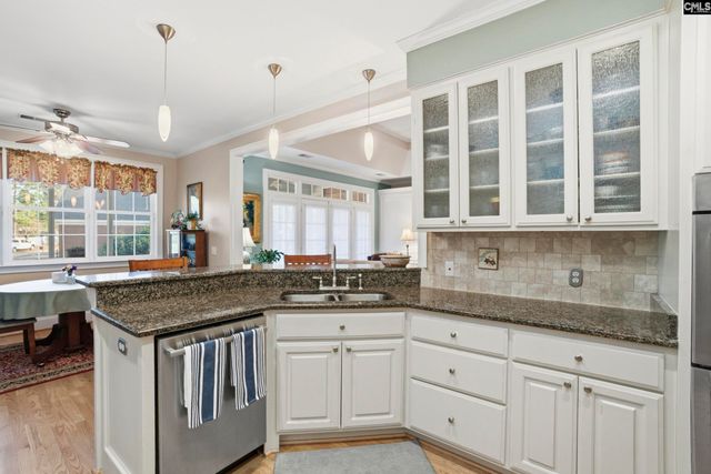 100 Shallow Brook Drive, Columbia, SC 29223