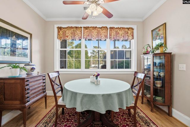 100 Shallow Brook Drive, Columbia, SC 29223