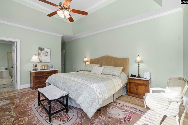 100 Shallow Brook Drive, Columbia, SC 29223