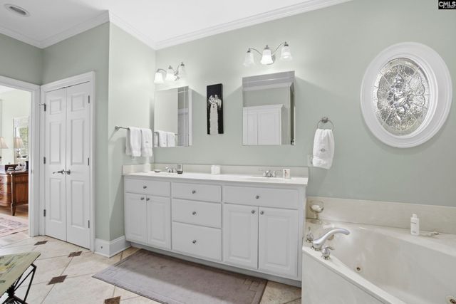 100 Shallow Brook Drive, Columbia, SC 29223