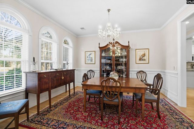 100 Shallow Brook Drive, Columbia, SC 29223