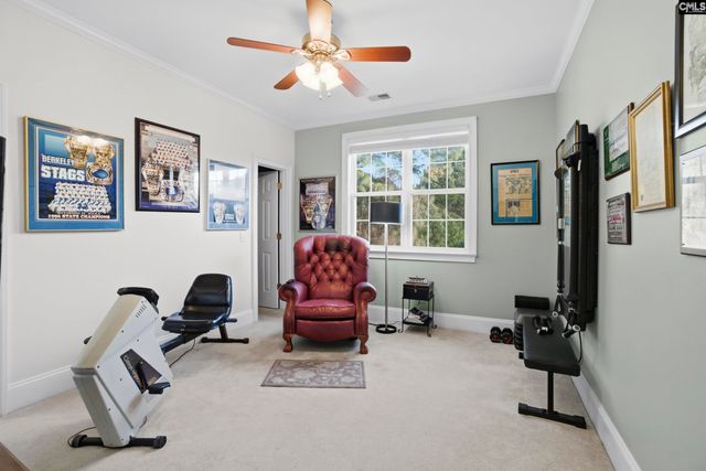 100 Shallow Brook Drive, Columbia, SC 29223