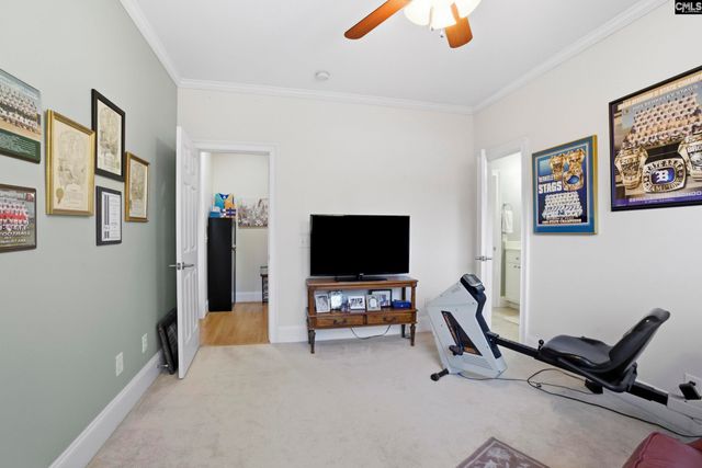 100 Shallow Brook Drive, Columbia, SC 29223