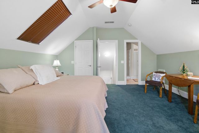 100 Shallow Brook Drive, Columbia, SC 29223