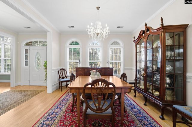 100 Shallow Brook Drive, Columbia, SC 29223