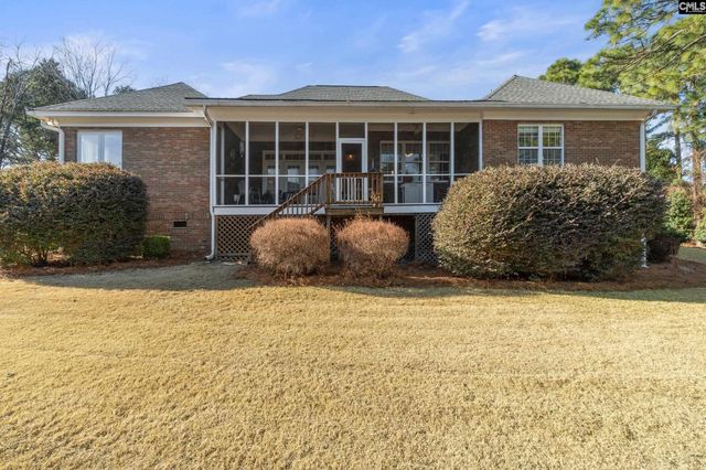 100 Shallow Brook Drive, Columbia, SC 29223