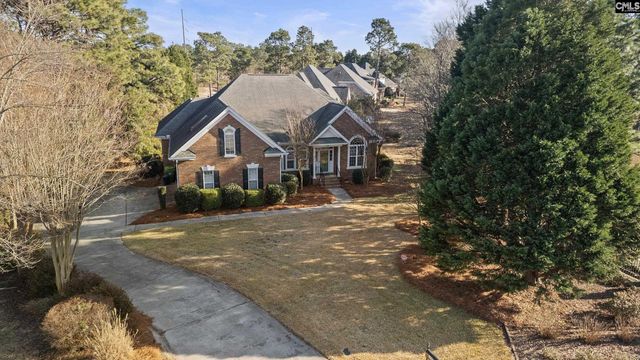 100 Shallow Brook Drive, Columbia, SC 29223