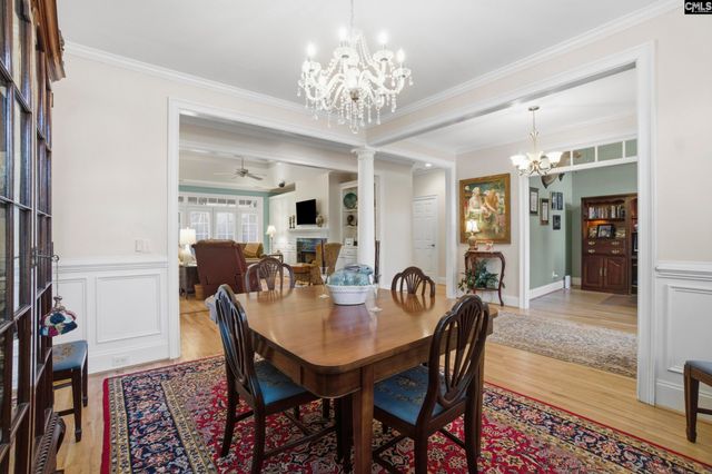 100 Shallow Brook Drive, Columbia, SC 29223