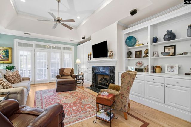 100 Shallow Brook Drive, Columbia, SC 29223