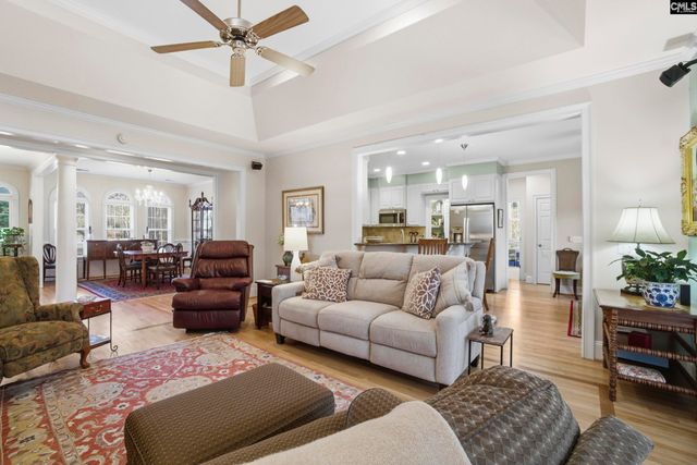 100 Shallow Brook Drive, Columbia, SC 29223