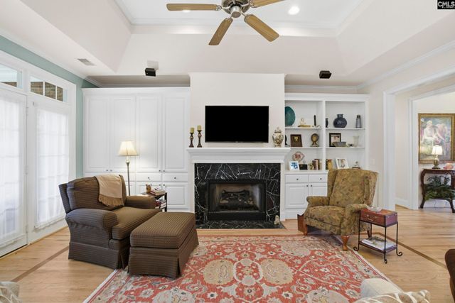 100 Shallow Brook Drive, Columbia, SC 29223