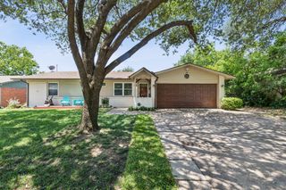 12305 Sunland Street, Dallas, TX 75218