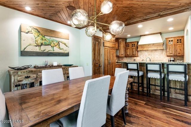 8789 Marsac Avenue 4, Park City, UT 84060