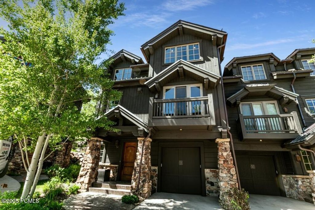 8789 Marsac Avenue 4, Park City, UT 84060