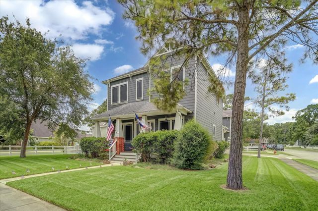 98 Borondo Reach, La Marque, TX 77568