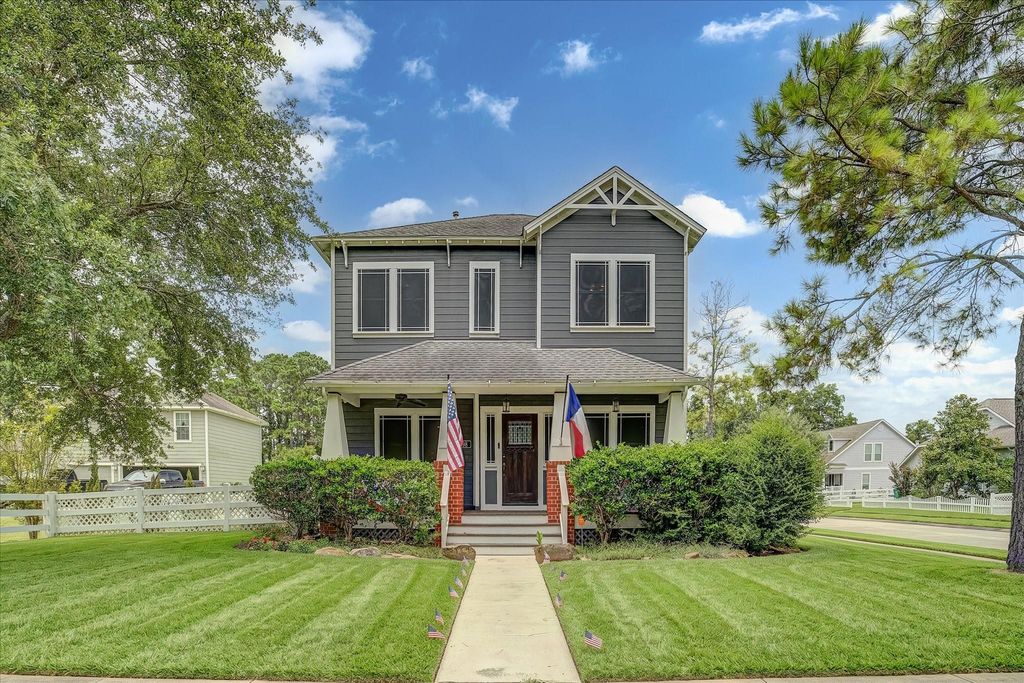 98 Borondo Reach, La Marque, TX 77568