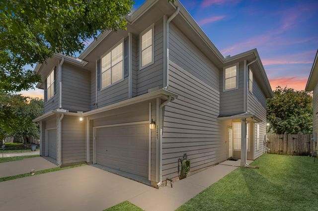 12407 Salama Falls, Houston, TX 77089