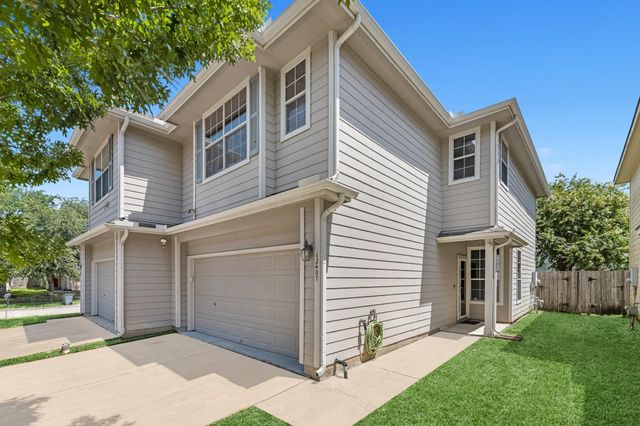 12407 Salama Falls, Houston, TX 77089