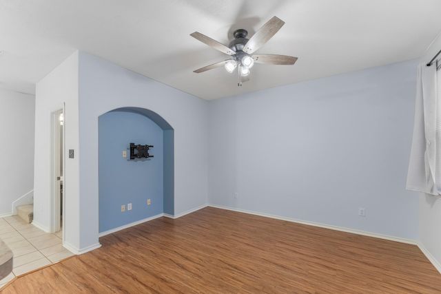 12407 Salama Falls, Houston, TX 77089