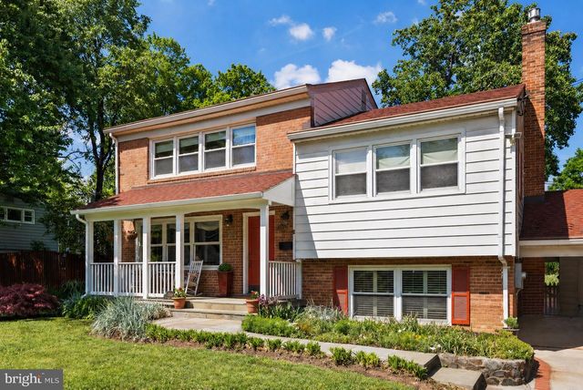 6208 BEACHWAY DR, Falls Church, VA 22041