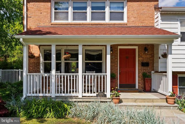 6208 BEACHWAY DR, Falls Church, VA 22041