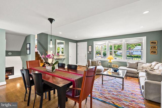 6208 BEACHWAY DR, Falls Church, VA 22041