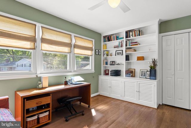 6208 BEACHWAY DR, Falls Church, VA 22041