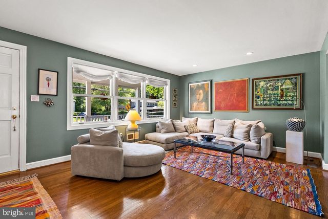 6208 BEACHWAY DR, Falls Church, VA 22041