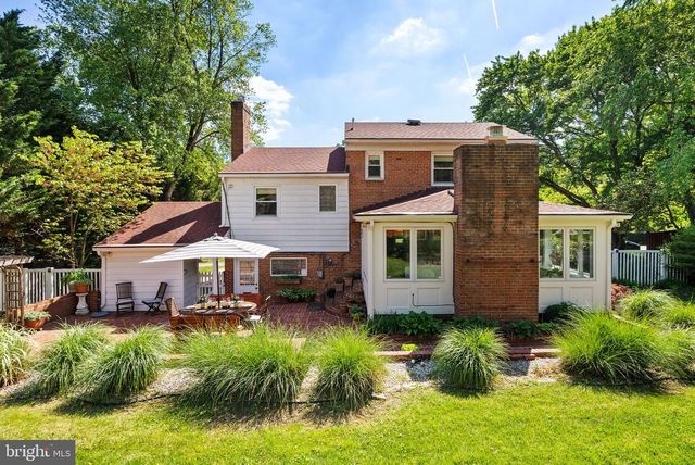 6208 BEACHWAY DR, Falls Church, VA 22041