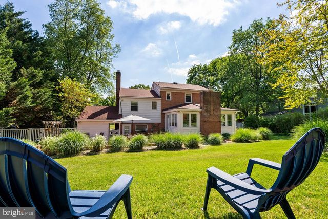 6208 BEACHWAY DR, Falls Church, VA 22041
