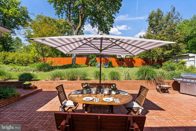 6208 BEACHWAY DR, Falls Church, VA 22041
