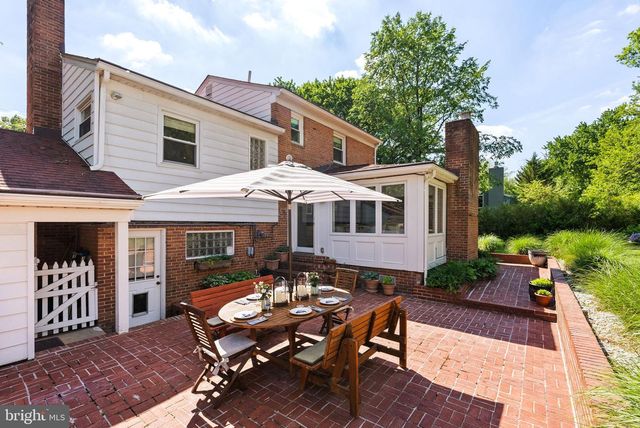 6208 BEACHWAY DR, Falls Church, VA 22041
