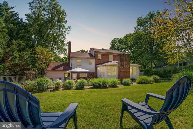 6208 BEACHWAY DR, Falls Church, VA 22041
