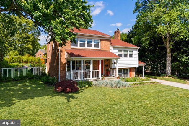 6208 BEACHWAY DR, Falls Church, VA 22041