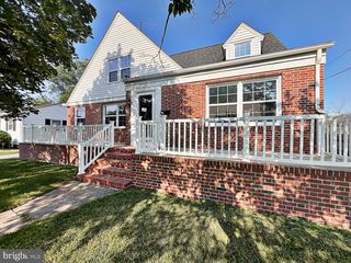 1045 S BRADFORD ST, Dover, DE 19904