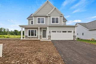 2405 (Lot 5) Brickyard Road, Canandaigua Town, NY 14424