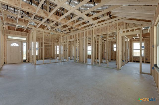 610 Bobby Lou Lane, Copperas Cove, TX 76522