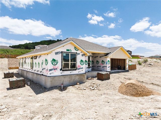 610 Bobby Lou Lane, Copperas Cove, TX 76522