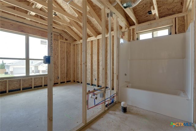 610 Bobby Lou Lane, Copperas Cove, TX 76522