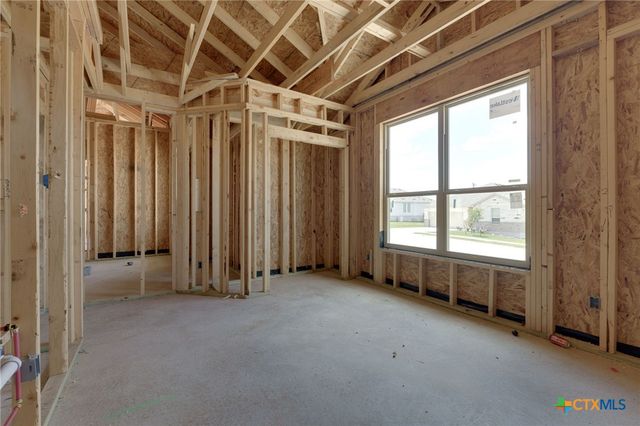 610 Bobby Lou Lane, Copperas Cove, TX 76522