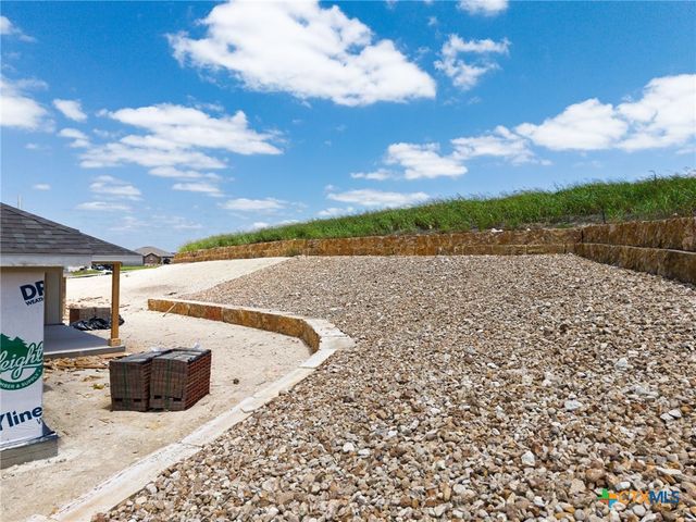 610 Bobby Lou Lane, Copperas Cove, TX 76522