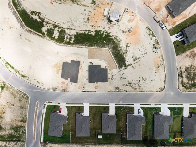 610 Bobby Lou Lane, Copperas Cove, TX 76522