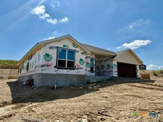 610 Bobby Lou Lane, Copperas Cove, TX 76522