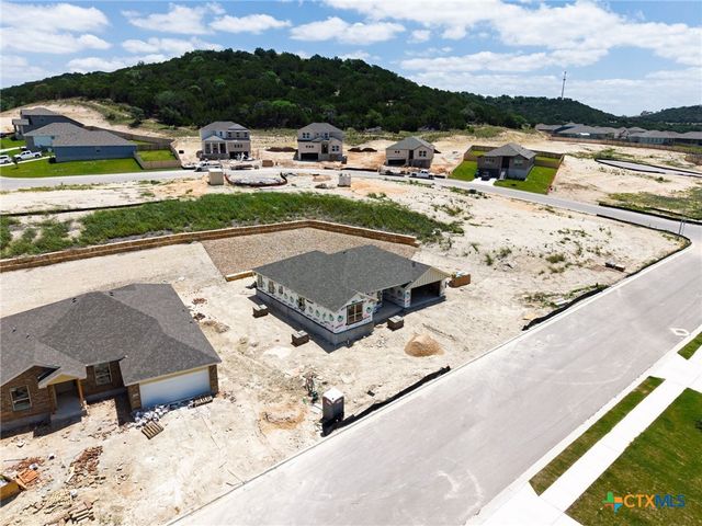 610 Bobby Lou Lane, Copperas Cove, TX 76522