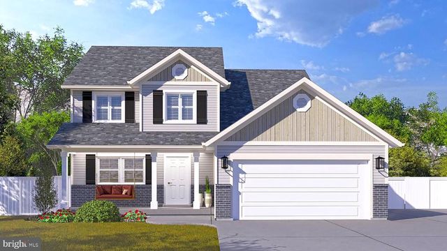 2317 WASHINGTON AVE, West Lawn, PA 19609