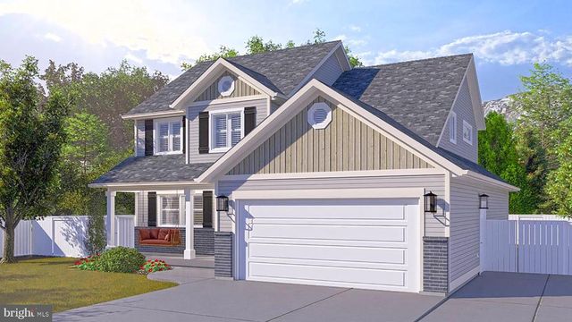 2317 WASHINGTON AVE, West Lawn, PA 19609