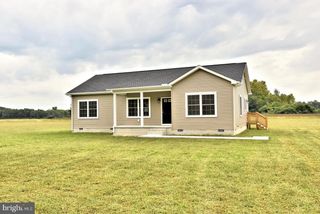 28025 MARSHAS WAY #LOT 2, Laurel, DE 19956